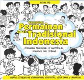 Kumpulan Permainan Anak Tradisonal Indonesia
